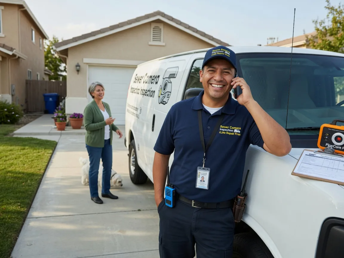 Sewer Line Repair Wadsworth, IL FAQs